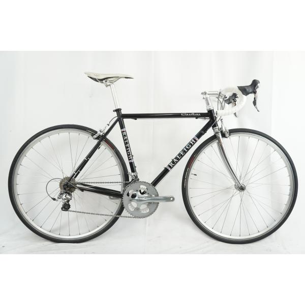 RALEIGH CRN Carlton-N 2012年モデル