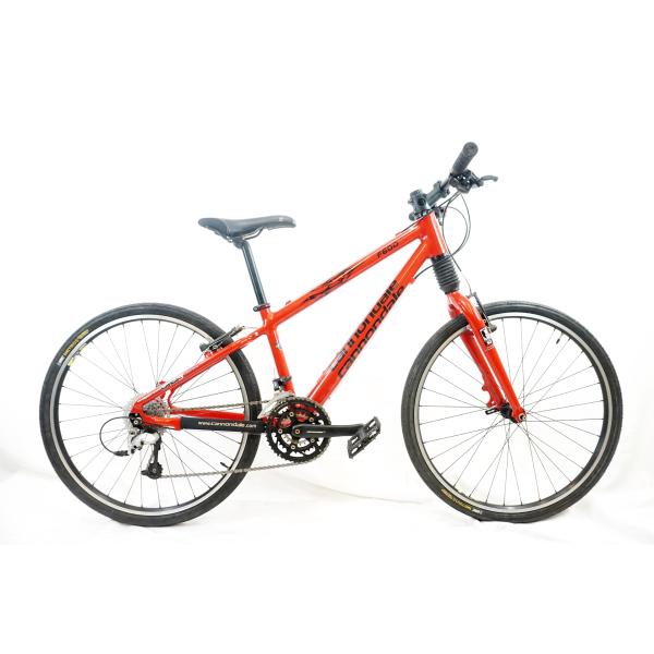 自転車本体 cannondale f600 2004 Cannondale F 600（キャノンデール エフ600））