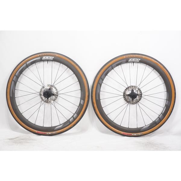 ジャンク ZIPP 「ジップ」 303 FIRECREST DISC シマノ11速 ホイール