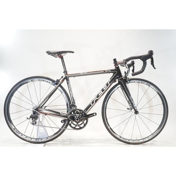 FELT F5 2011モデル(購入枠詳細は下記)