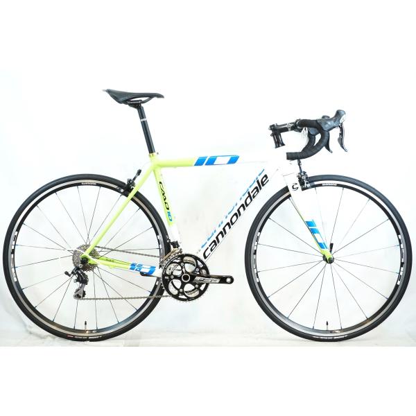 CANNONDALE 「キャノンデール」 CAAD10 2013年モデル ロードバイク