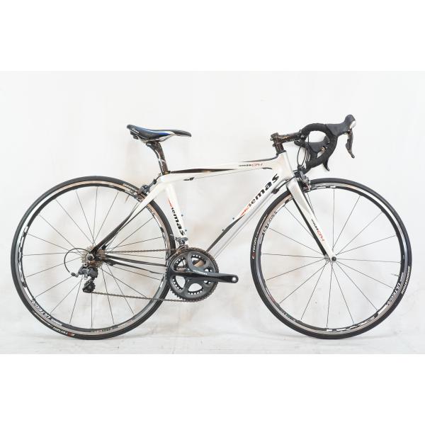 SEMAS 「セマス」 CR-1 2010年頃 ロードバイク / 名古屋大須店