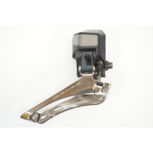 SHIMANO 「シマノ」 DURA-ACE DI2 FD-R9150 フロントディレイラー