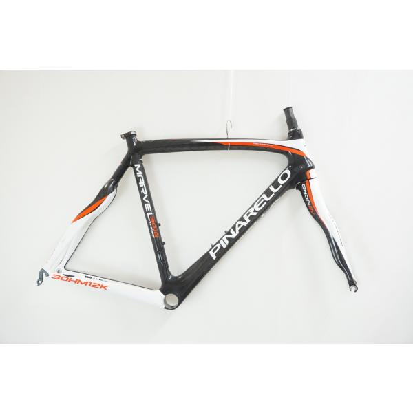 PINARELLO 「ピナレロ」 MARVEL 30.12 THINK 2 2014年モデル フレーム 