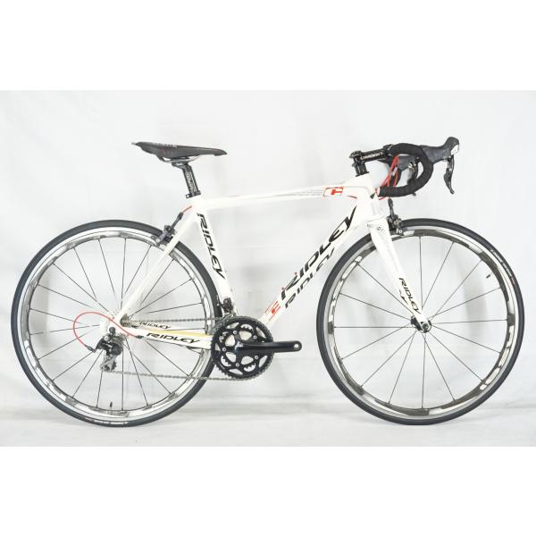 RIDLEY 「リドレー」 FENIX C 2014年モデル ロードバイク / 阪急塚口店