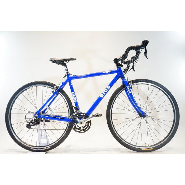 GIOS PURE DROP 2009年頃モデル