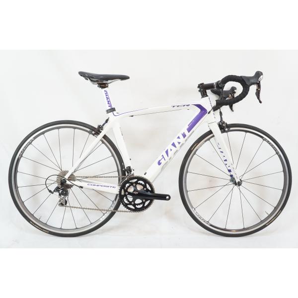 【中古】giant ロードバイク　TCR COMPOSITE2 GIANT TCR COMPOSITE 2 ロードバイク 買取致しました｜愛品館千葉店