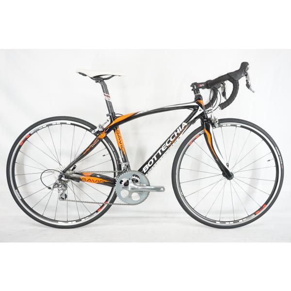BOTTECCHIA 「ボッテキア」 8AVIO LIMITED EDITION 2013モデル ロード