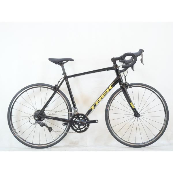 トレック TREK ドマーネ AL2 DOMANE AL2 2022年購入 TREK ( トレック ) ロードバイク DOMANE AL 2 GEN 4 ( ドマーネ