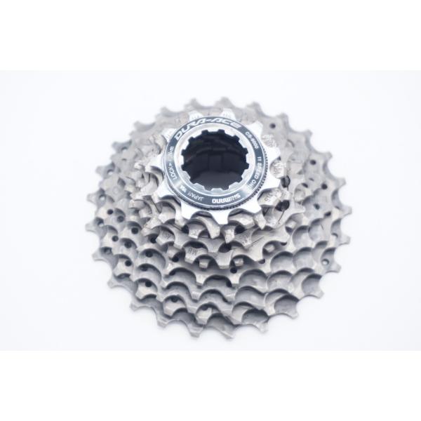 シマノ CS-R9100 11速 11-25Tスプロケット Amazon | SHIMANO(シマノ) DURA-ACE デュラエース R9100シリーズ