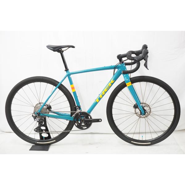 トレックTREKロードバイクCheckpoint定価25万円グラベル自転車 トレック史上最軽量で最速のグラベルバイク「Checkmate SLR」発表