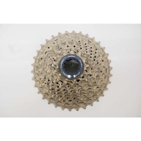 SHIMANO 「シマノ」 CS-HG800-11 11-34T スプロケット / 浜松店