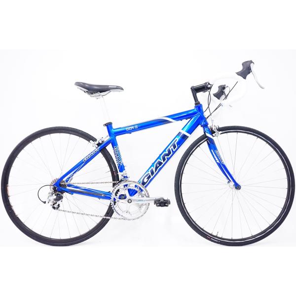 ロードバイク GIANT 「ジャイアント」 OCR2 2002年頃モデル ロードバイク GIANT 「ジャイアント」 OCR2 2002年頃モデル