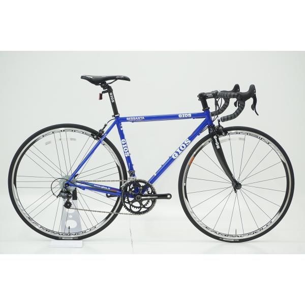 GIOS 「ジオス」 VOLATA 2011年モデル ロードバイク