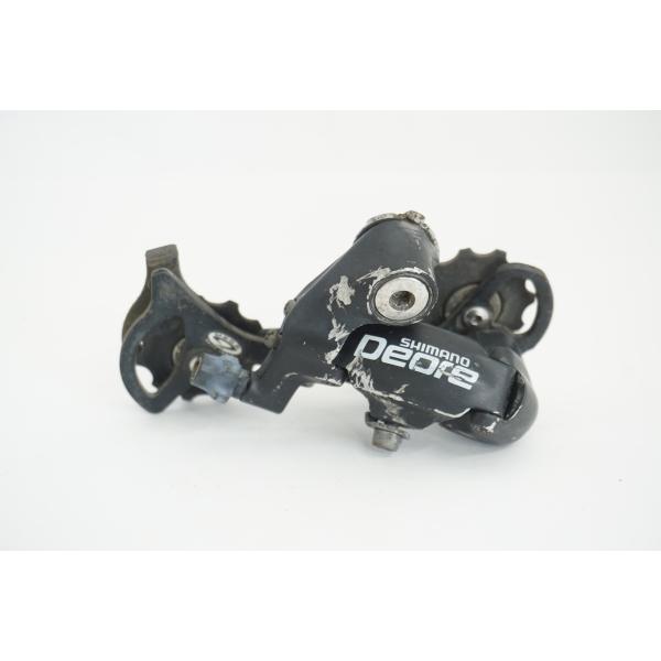 SHIMANO 「シマノ」 RD-M510 リアディレイラー/ 京都西院店