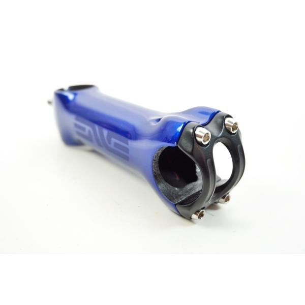 ENVE 「エンヴィ」 カーボン Φ31.8 120mm ステム / 中目黒店 ENVE 「エンヴィ」 カーボン Φ31.8 120mm ステム / 中目黒店