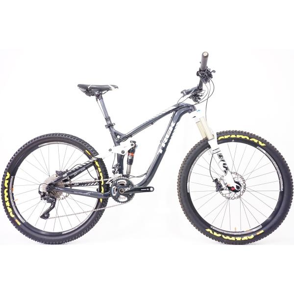 TREK「トレック」 REMEDY 8 2014年モデル マウンテンバイク / 浜松店  