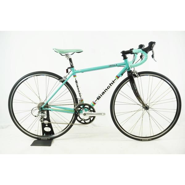 中古 ビアンキ IMOLA 2012 中古 ビアンキ IMOLA 2012