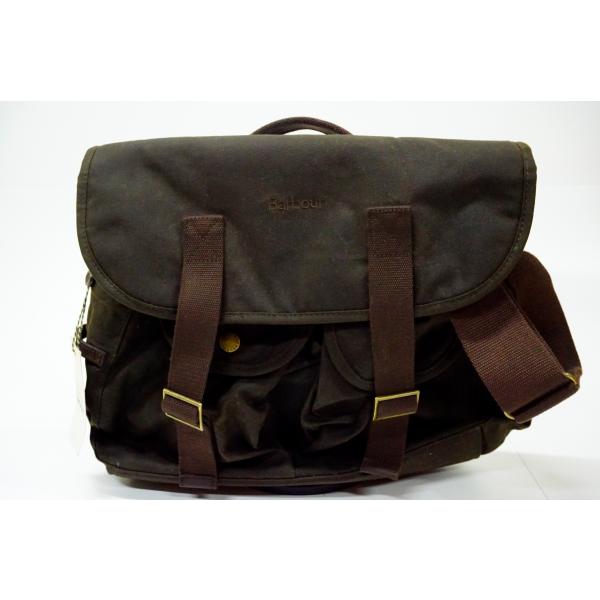 BROMPTONブロンプトン Barbour Tarras Bag バブアー BARBOUR x BROMPTON 「バブアー ブロンプトン」 TARRAS BAG