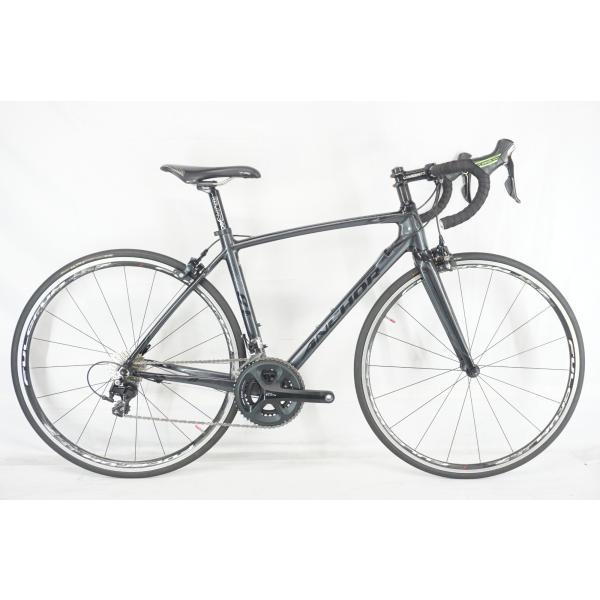 BRIDGESTONE 「ブリヂストン」 ANCHOR RL8 EQUIPE 2015年モデル ロードバイク / 阪急塚口店 IT8FTCOGK2OU BRIDGESTONE 「ブリヂストン」 ANCHOR RL8 EQUIPE 2015年モデル ロード
