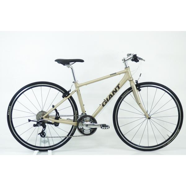 GIANT 「ジャイアント」 ESCAPE AIR 2013年モデル クロスバイク GIANT 「ジャイアント」 ESCAPE AIR 2013年モデル クロスバイク