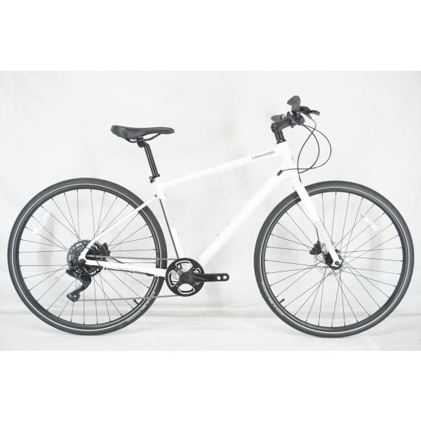 CANNONDALE 「キャノンデール」 QUICK4 DISC 2024年モデル クロス