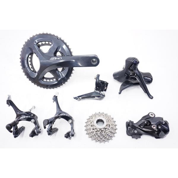 SHIMANO「シマノ」 SORA R3000 コンポセット / 浜松店 : バイチャリ