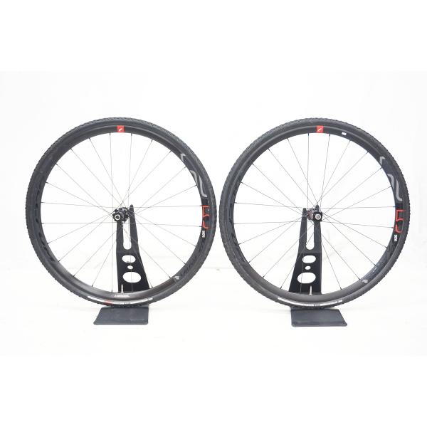 FULCRUM 「フルクラム」 RACING 5 DB シマノ11速 ホイールセット