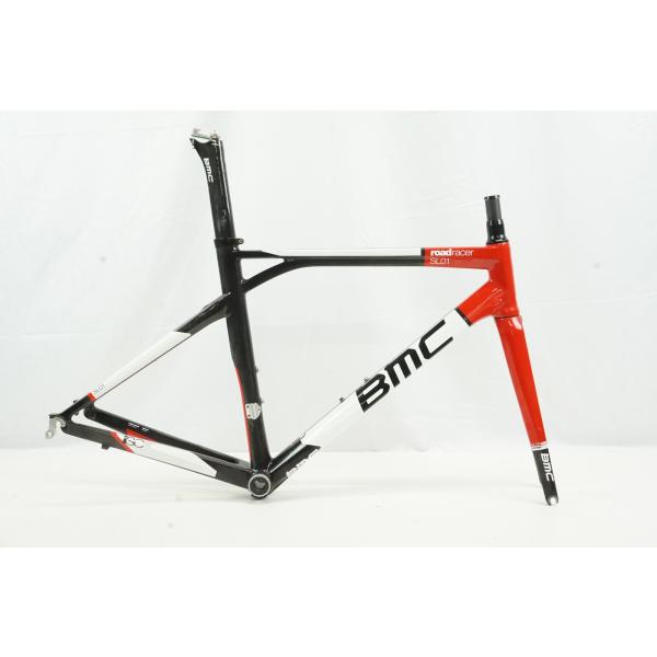 ジャンク BMC 「ビーエムシー」 ROADRACER SL01 2012年モデル ジャンク BMC 「ビーエムシー」 ROADRACER SL01 2012年モデル