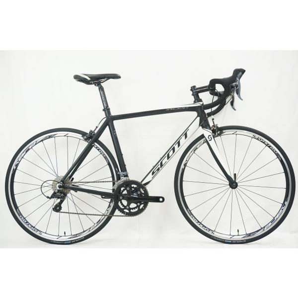 SCOTT 「スコット」 SPEEDSTER50 2014年モデル ロードバイク SCOTT 「スコット」 SPEEDSTER50 2014年モデル ロードバイク