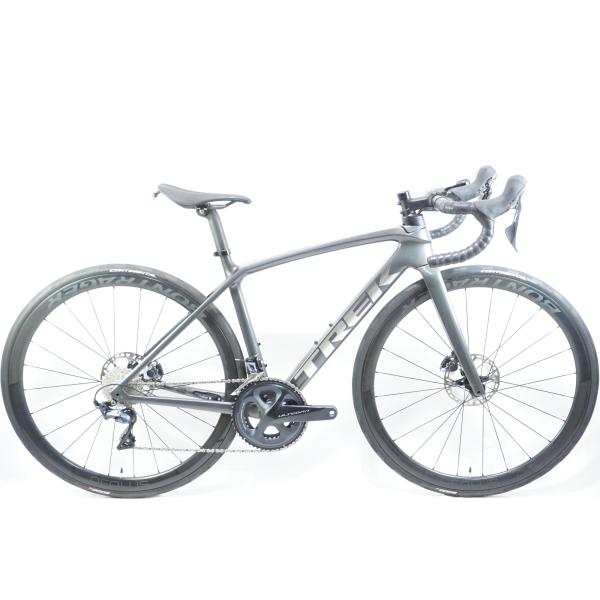TREK EMONDA SL6 2019年モデル サイズ54 Duraホイール TREK 「トレック」 EMONDA SL6 DISC ホイールカスタム 2022年モデル