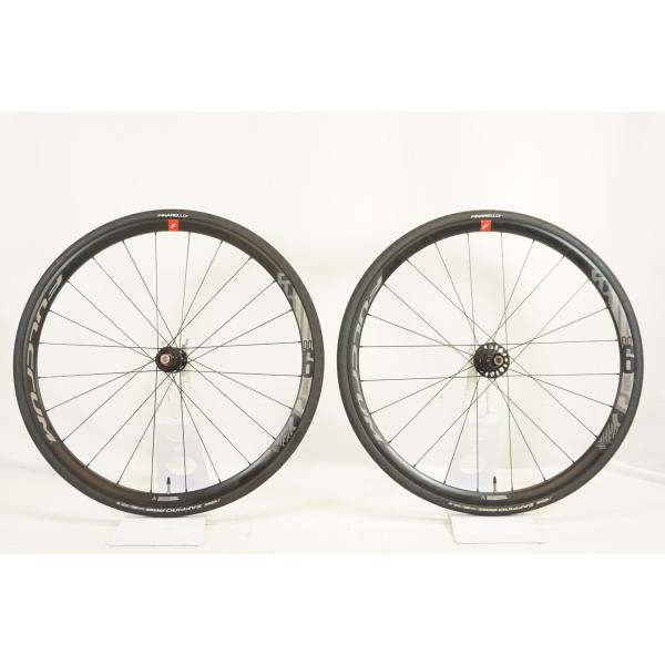 Fulcrum Racing 600 DB ホイール前後セット FULCRUM 「フルクラム」 RACING 600 DB シマノ11速 ホイール