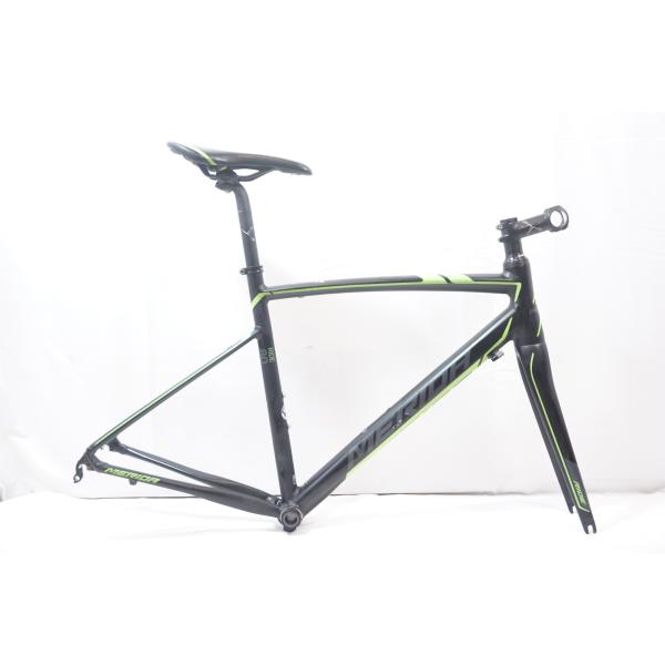 ジャンク MERIDA 「メリダ」 RIDE 80 2018年モデル フレームセット