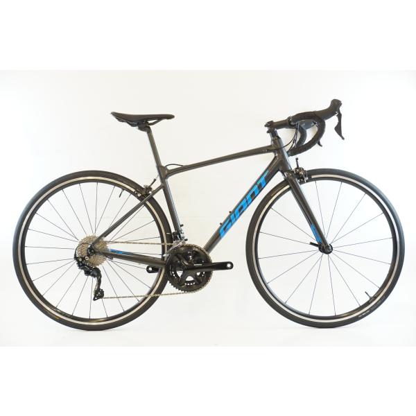GIANT 「ジャイアント」 CONTEND SL1 2021年モデル ロードバイク 2020 GIANT Bicycles | CONTEND SL 1 (New 2021)