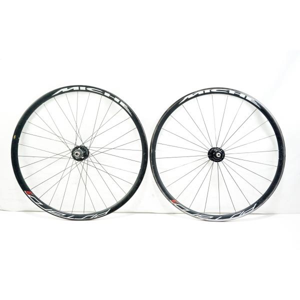 MICHE 「ミケ」 PISTARD PISTA ホイールセット / 中目黒店