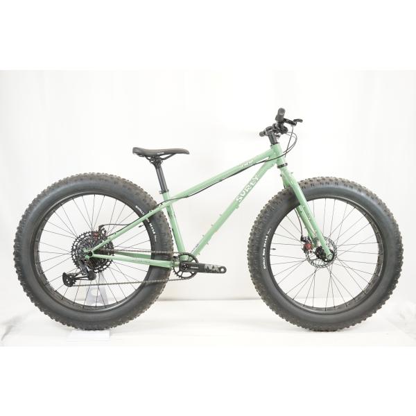 【ずず】Surly サーリー　自転車　本体 SURLY サーリー 自転車