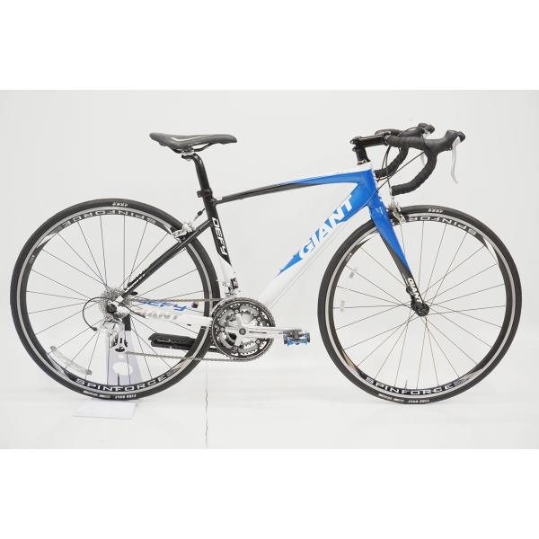 GIANT 「ジャイアント」 DEFY3 2011年モデル ロードバイク/ 京都