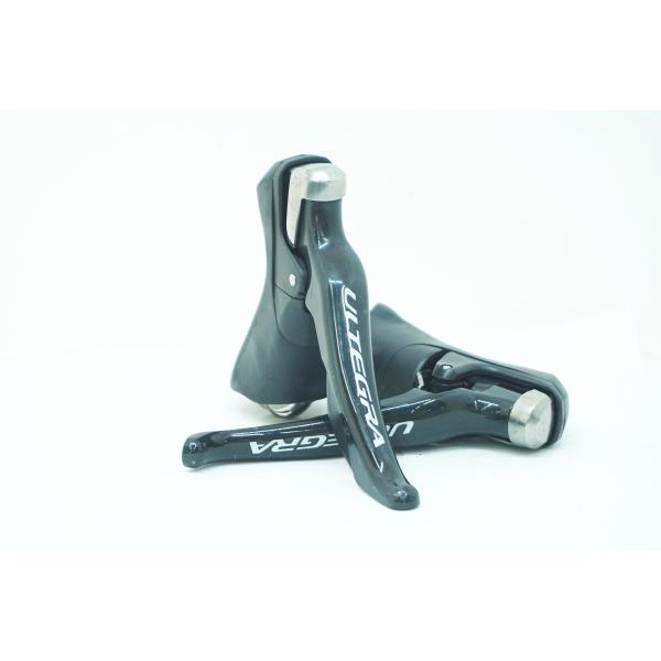 SHIMANO 「シマノ」 ULTEGRA ST-6800 デュアルコントロールレバー