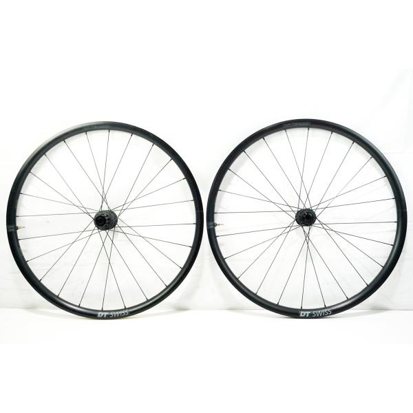 DT SWISS 「ディーティースイス」 GRAVEL LN ホイールセット
