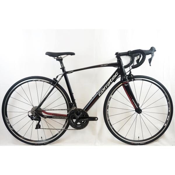 コラテック 105 2019年モデル CORRATEC 「コラテック」 DOLOMITI 105 2019年モデル ロード