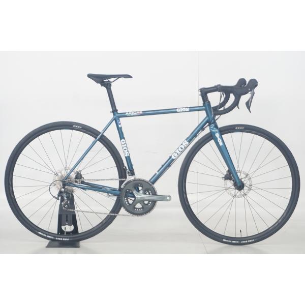 GIOS ジオス ロードバイク AIRONE DISC kiuchi_airone-disc