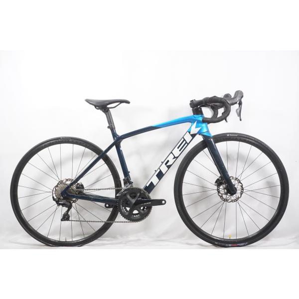 ジャンク TREK 「トレック」 EMONDA SL5 DISC 2021年モデル ロード