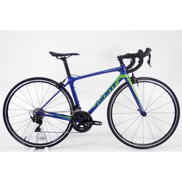GIANT 「ジャイアント」 TCR ADVANCED 2 2019年モデル ロードバイク