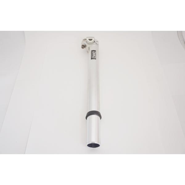 TRANZ-X 「トランズエックス」 ZANZI POST φ31.2 330mm シートポスト