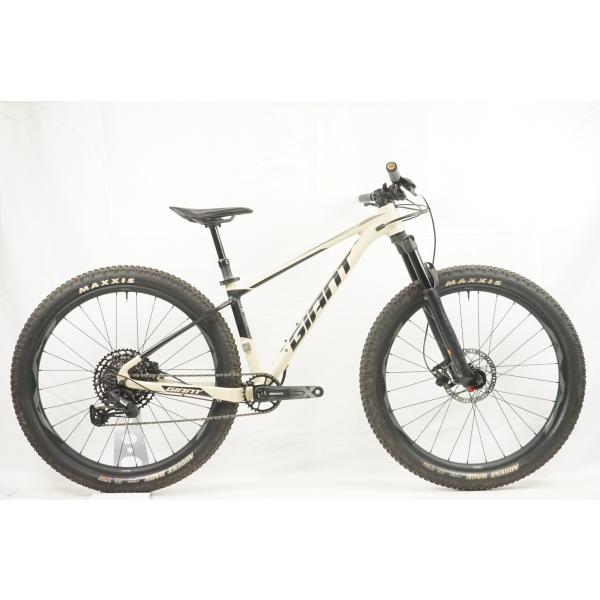 値下げ マウンテンバイク MTB ジャイアント GIANT FATHOM2 2020モデル