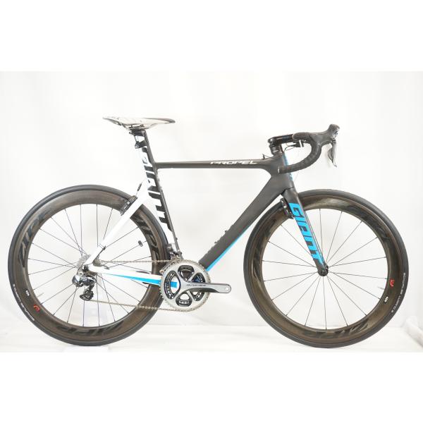 GIANT 「ジャイアント」 PROPEL ADVANCED SL 2015年モデル ロード
