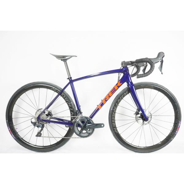 ロードバイク TREK「トレック」 EMONDA ALR5 DISC 2021-2022年 ロードバイク TREK「トレック」 EMONDA ALR5 DISC 2021-2022年