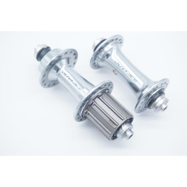 SHIMANO 「シマノ」 DURA-ACE FH-7900 ハブセット/ 滋賀大津店