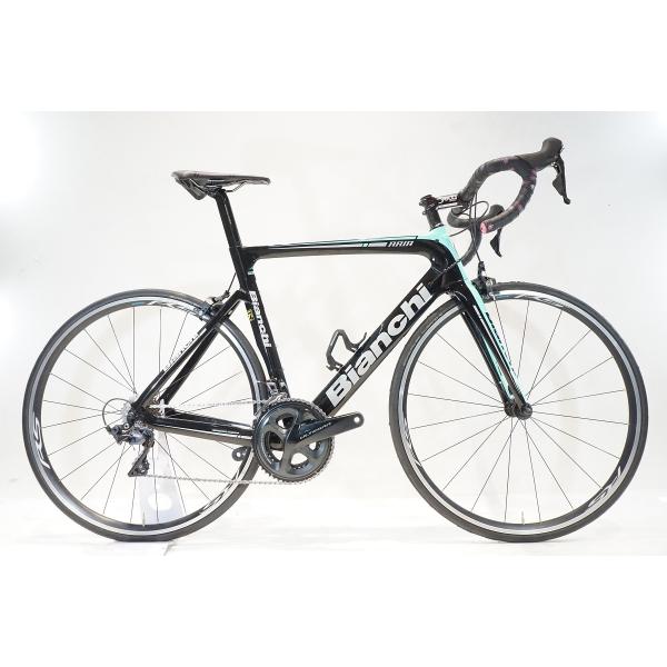 10%OFF】 BIANCHI 「ビアンキ」 ARIA ULTEGRA 2018年モデル ロード 