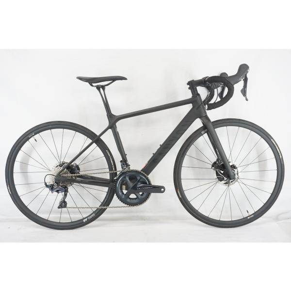 CANYON 「キャニオン」 ULTIMATE CF SLX 8.0 DISC 2017年モデル ロード